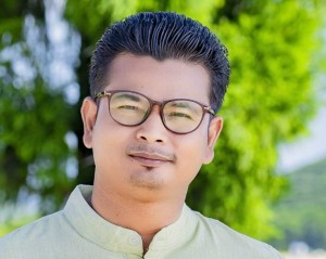 विधेयक सदनमा आएपछि मात्र सांसदले थाहा पाउने अवस्थालाई सच्याउनुपर्छ : सांसद चौधरी